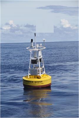 Ocean Climate Monitoring